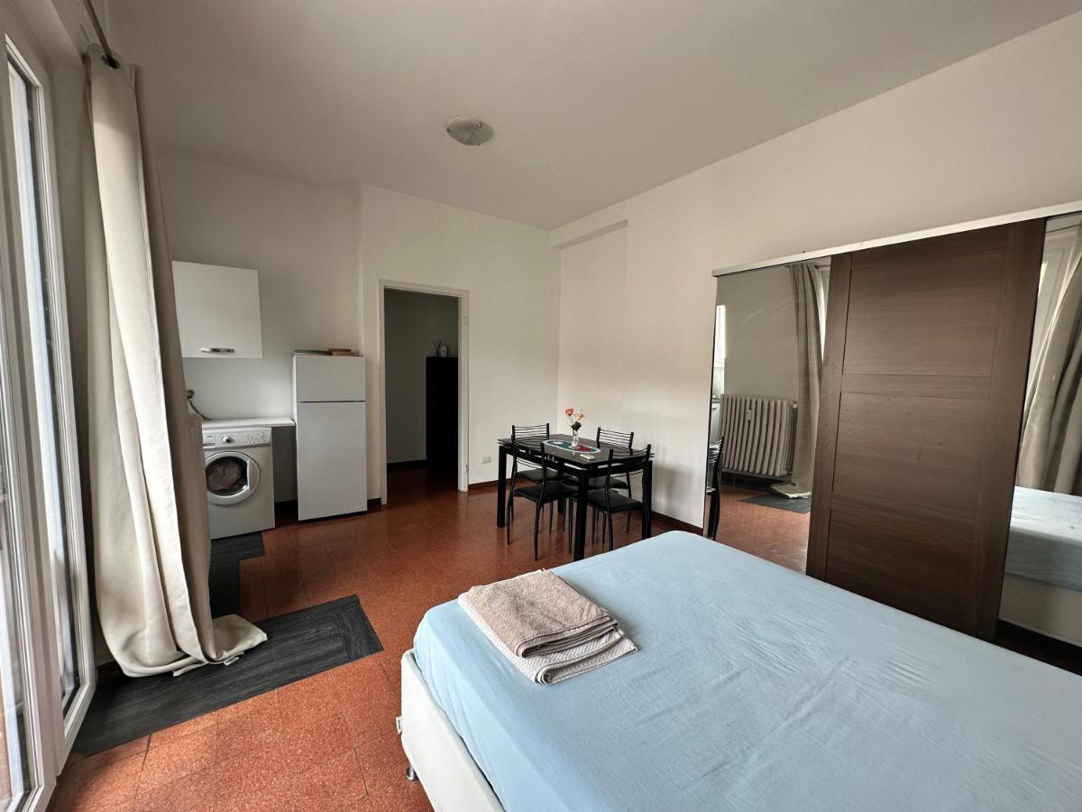Apartment For Work And Leisure Milano Ngoại thất bức ảnh