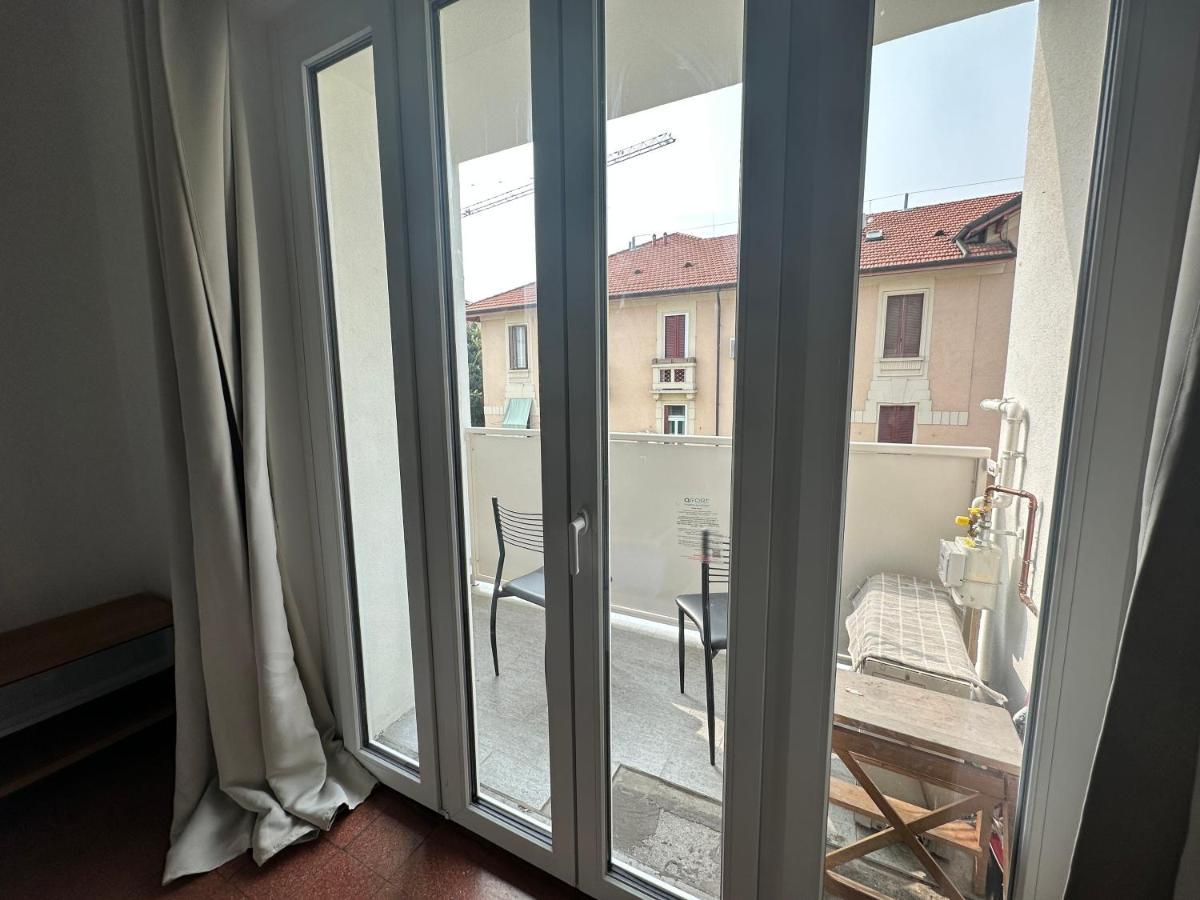 Apartment For Work And Leisure Milano Ngoại thất bức ảnh