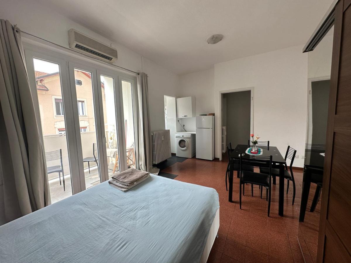Apartment For Work And Leisure Milano Ngoại thất bức ảnh